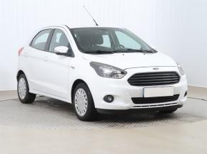 Ford  1.2 Ti-VCT 