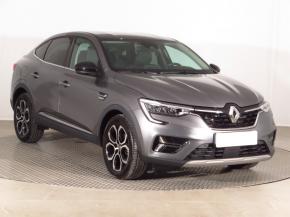 Renault  E-Tech Intens