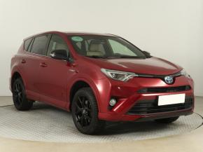 Toyota  2.5 Hybrid 