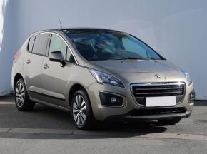 Peugeot  1.6 HDi Active Pack