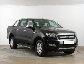 Ford  3.2 TDCi Limited