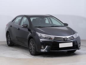 Toyota  1.6 Valvematic 