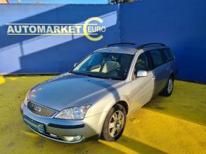 Ford 2.0 TDCi 96KW AUTOMAT