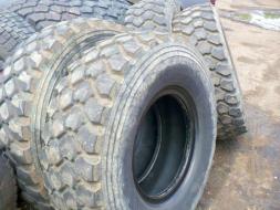 Ostatní pneu Michelin R20 365 85 XZL