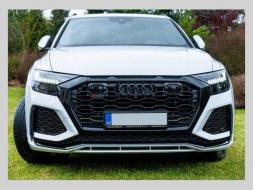 Audi Dynamik (záruka+nová zimní ALU