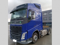 Volvo FH500 hydr.  automat