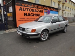 Audi 2.0ie 85kw C4 100 sedan