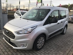 Ford 1,5 TREND N1 L2  EcoBlue 74kW