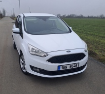 Ford C-Max Compact Trend Plus 1.0 EcoBoost