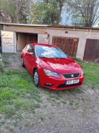 Seat Leon 1.2 TSI