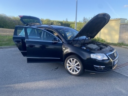Volkswagen Passat 2.0TDI 103kW