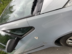 Mitsubishi Colt 1.1