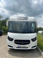 Fiat Ducatp Autostar i693LC Passion