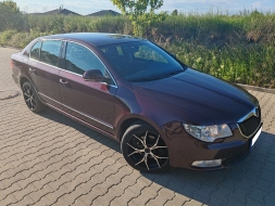 Škoda Superb II 1.9 TDI Comfort 24563247-1102533.jpg