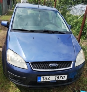 Ford C-Max 1,8