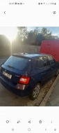 Škoda Fabia III Škoda Fabia III 