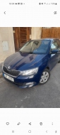 Škoda Fabia III Škoda Fabia III 24603195-1104026.jpg