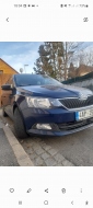 Škoda Fabia III Škoda Fabia III 24603196-1104026.jpg