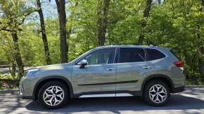 Subaru Forester 2.0 i