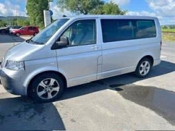 Volkswagen Ostatní 2,5 TDI