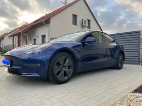 Tesla Model 3 0,0   2022 Long Range, AWD