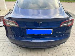Tesla Model 3 0,0   2022 Long Range, AWD 