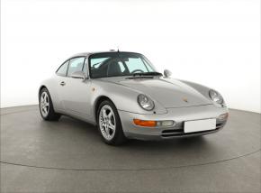 Porsche 911  3.6 Targa (993) 