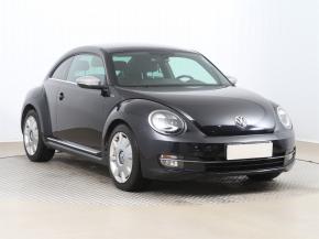 Volkswagen Beetle  1.2 TSI 