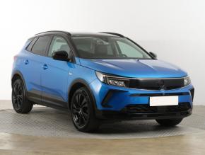 Opel  1.2 Turbo GS Line