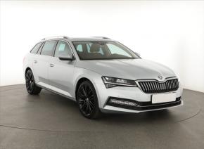 Škoda  2.0 TDI Laurin&Klement