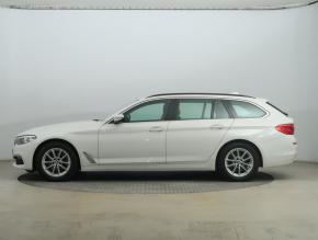 BMW 5  520d xDrive 