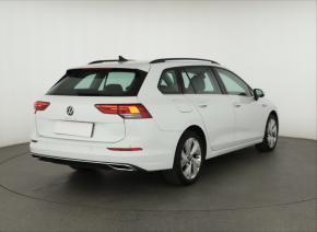 Volkswagen Golf  2.0 TSI 