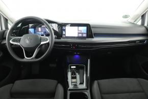 Volkswagen Golf  2.0 TSI 