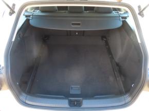 Volkswagen Golf  2.0 TSI 