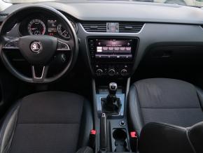 Škoda Octavia  1.6 TDI 
