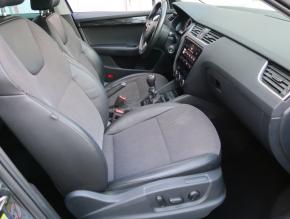 Škoda Octavia  1.6 TDI 