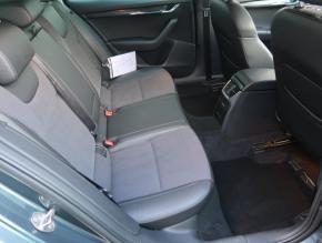 Škoda Octavia  1.6 TDI 