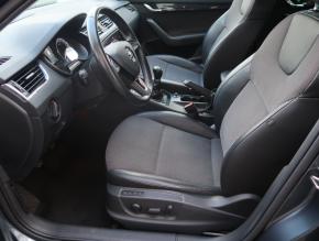 Škoda Octavia  1.6 TDI 