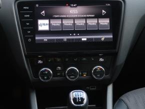Škoda Octavia  1.6 TDI 
