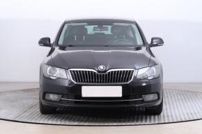 Škoda Superb  2.0 TDI Laurin&Klement 