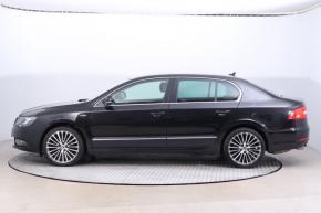 Škoda Superb  2.0 TDI Laurin&Klement 
