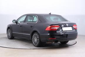 Škoda Superb  2.0 TDI Laurin&Klement 