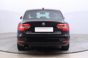 Škoda Superb  2.0 TDI Laurin&Klement 