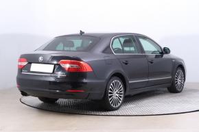 Škoda Superb  2.0 TDI Laurin&Klement 