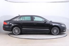 Škoda Superb  2.0 TDI Laurin&Klement 