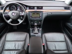 Škoda Superb  2.0 TDI Laurin&Klement 