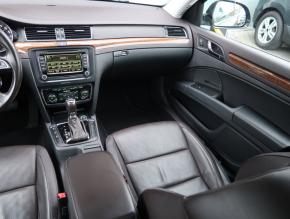 Škoda Superb  2.0 TDI Laurin&Klement 