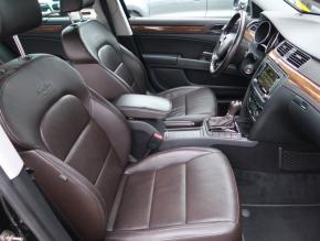 Škoda Superb  2.0 TDI Laurin&Klement 