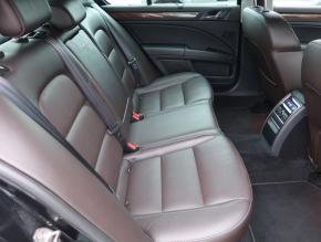 Škoda Superb  2.0 TDI Laurin&Klement 