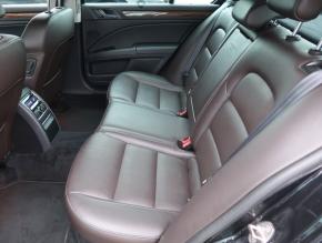 Škoda Superb  2.0 TDI Laurin&Klement 